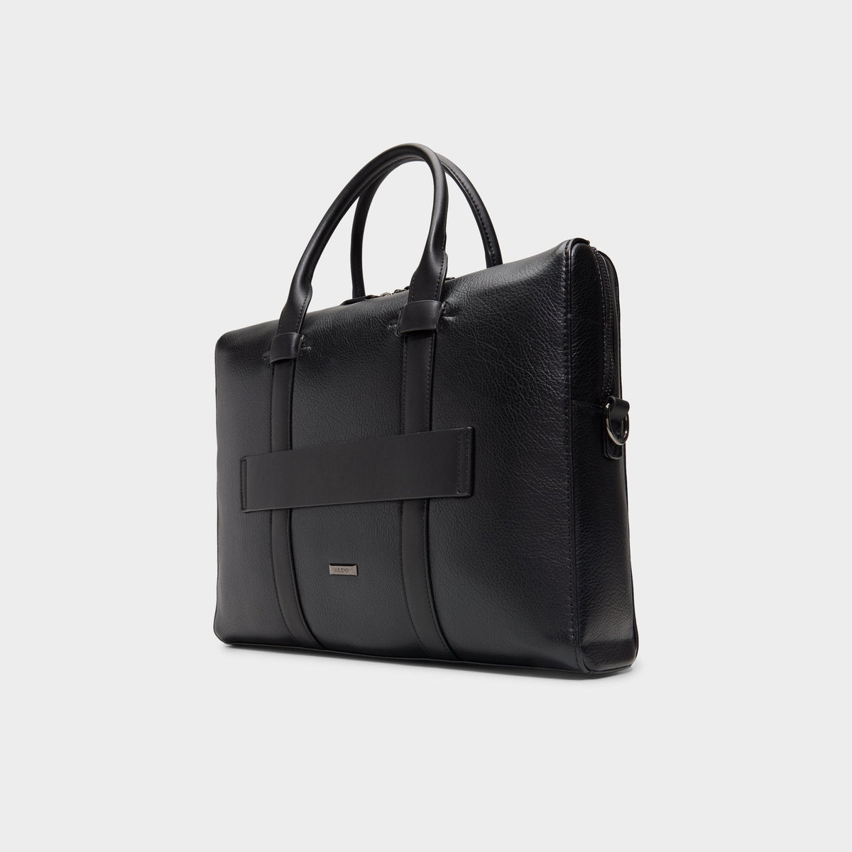 Bruguu in Other Black - Laptop bag | Aldo