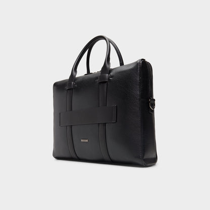 Bruguu in Other Black - Laptop bag | Aldo
