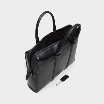 Bruguu in Other Black - Laptop bag | Aldo