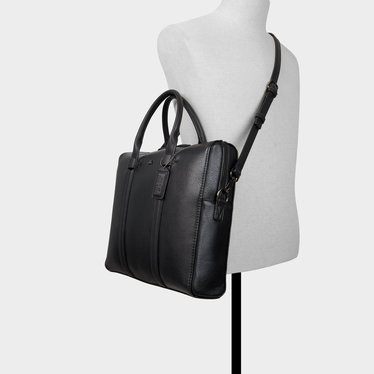 Bruguu in Other Black - Laptop bag | Aldo
