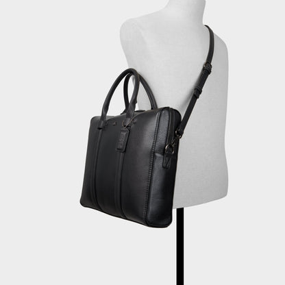 Bruguu in Other Black - Laptop bag | Aldo