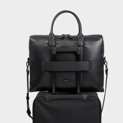 Bruguu in Other Black - Laptop bag | Aldo