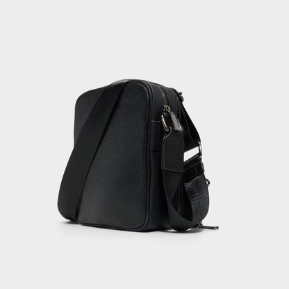 Maximiliann in Other Black - Crossbody bag | Aldo