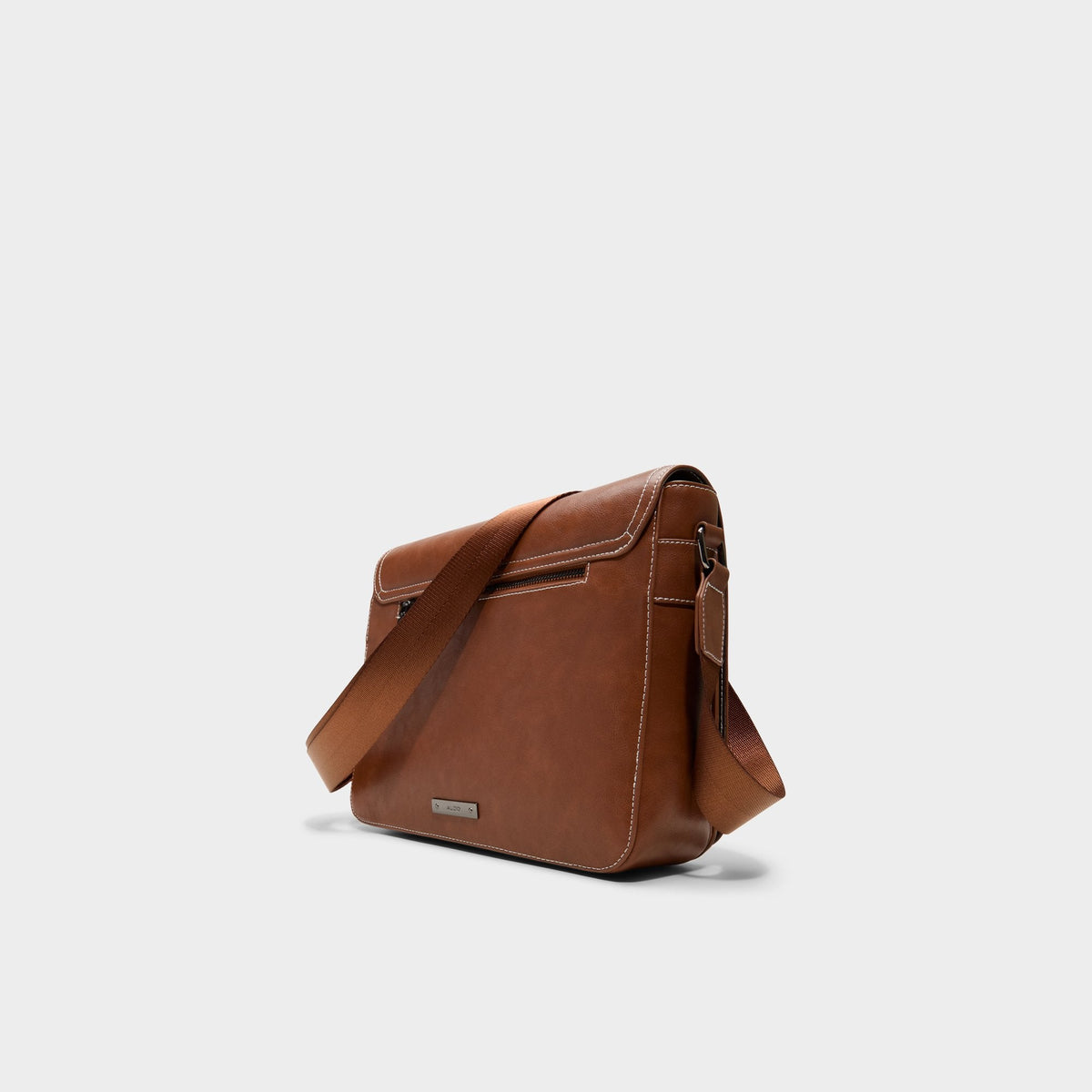 Wigoandd in Cognac - Messenger bag | Aldo
