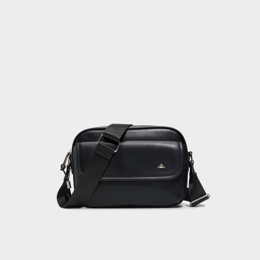 Gustell in Other Black - Crossbody bag | Aldo
