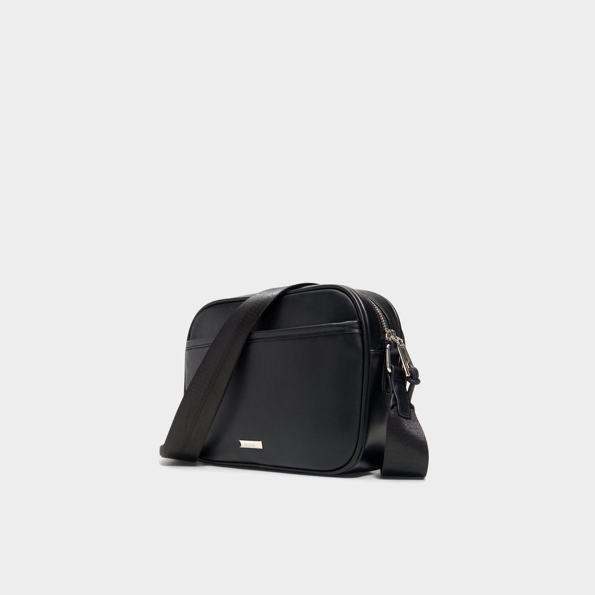 Gustell in Other Black - Crossbody bag | Aldo