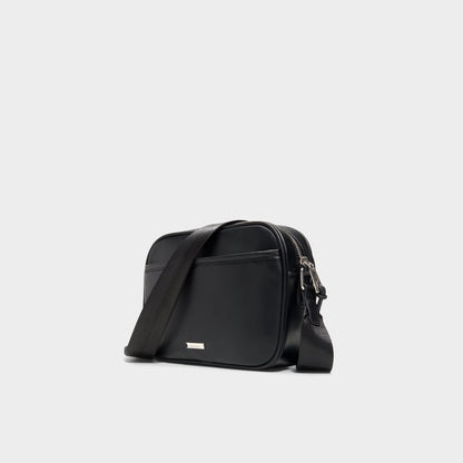 Gustell in Other Black - Crossbody bag | Aldo