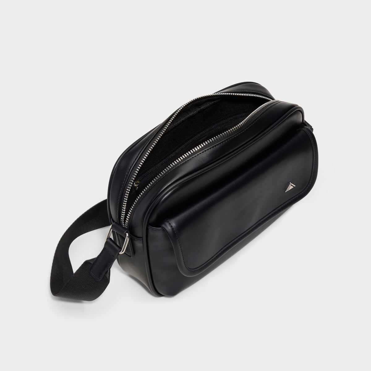 Gustell in Other Black - Crossbody bag | Aldo