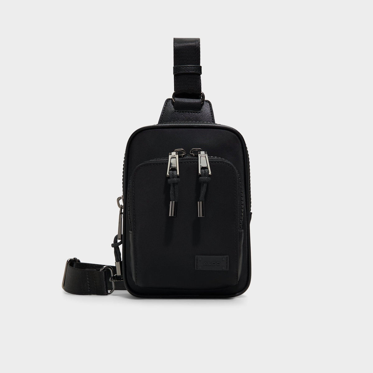 Koichh in Black Black - Crossbody bag | Aldo