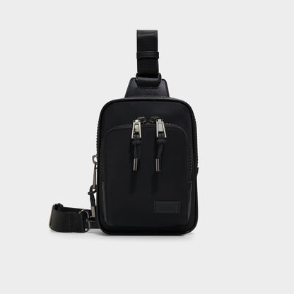Koichh in Black Black - Crossbody bag | Aldo