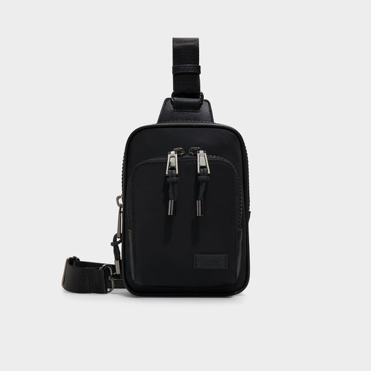 Koichh in Black Black - Crossbody bag | Aldo
