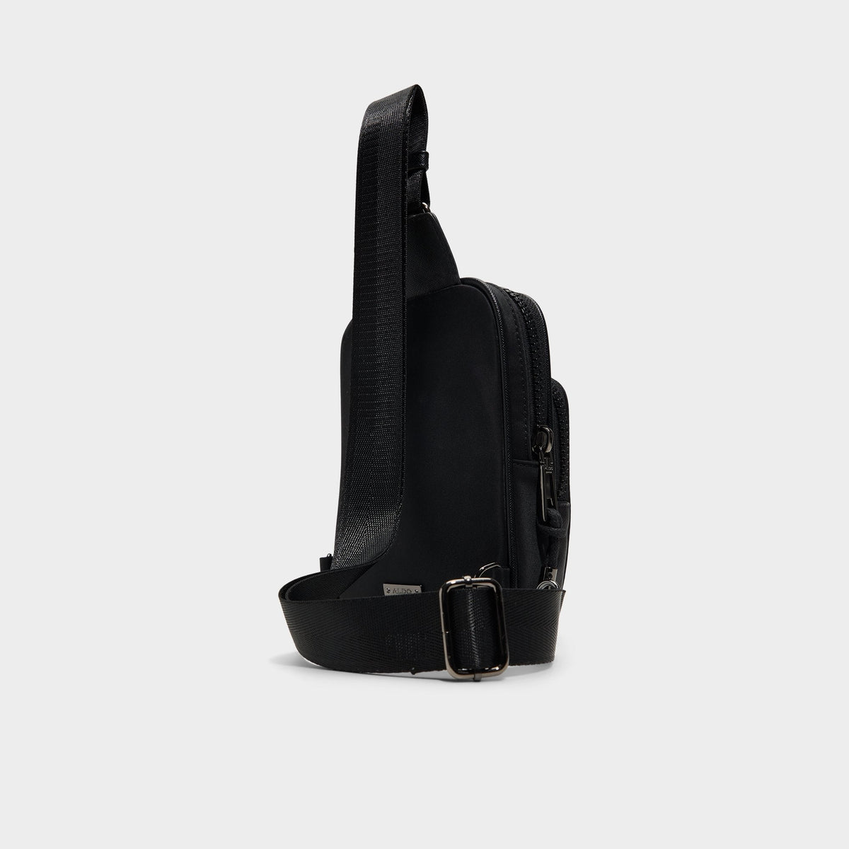 Koichh in Black Black - Crossbody bag | Aldo