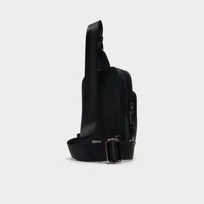 Koichh in Black Black - Crossbody bag | Aldo