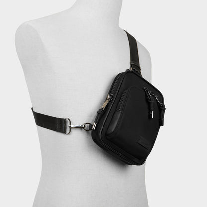 Koichh in Black Black - Crossbody bag | Aldo
