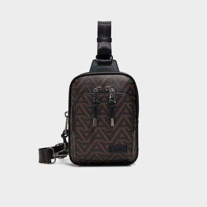 Koichh in Brown - Crossbody bag | Aldo