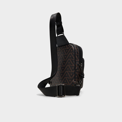 Koichh in Brown - Crossbody bag | Aldo