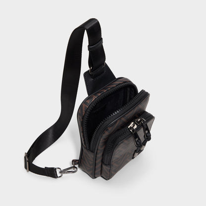 Koichh in Brown - Crossbody bag | Aldo