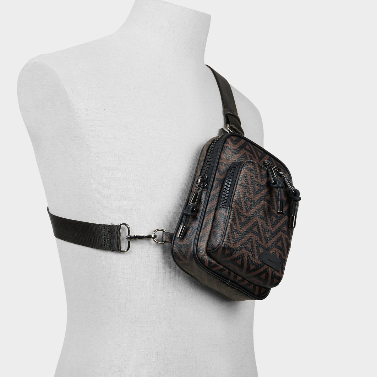 Koichh in Brown - Crossbody bag | Aldo