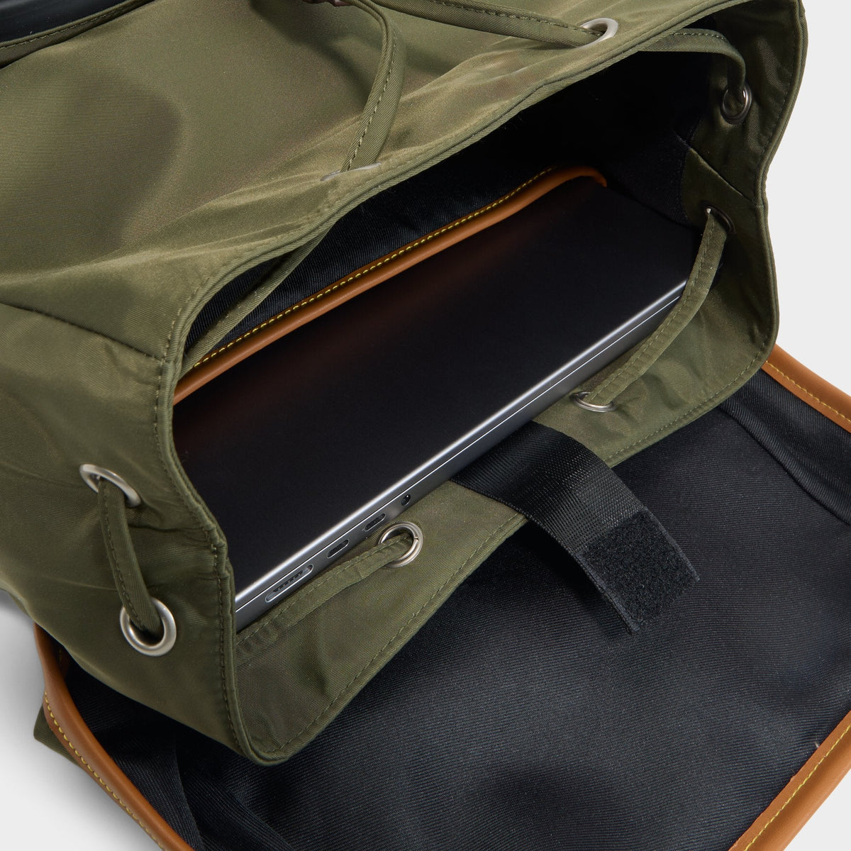 Edoedienn in Khaki - Backpack | Aldo