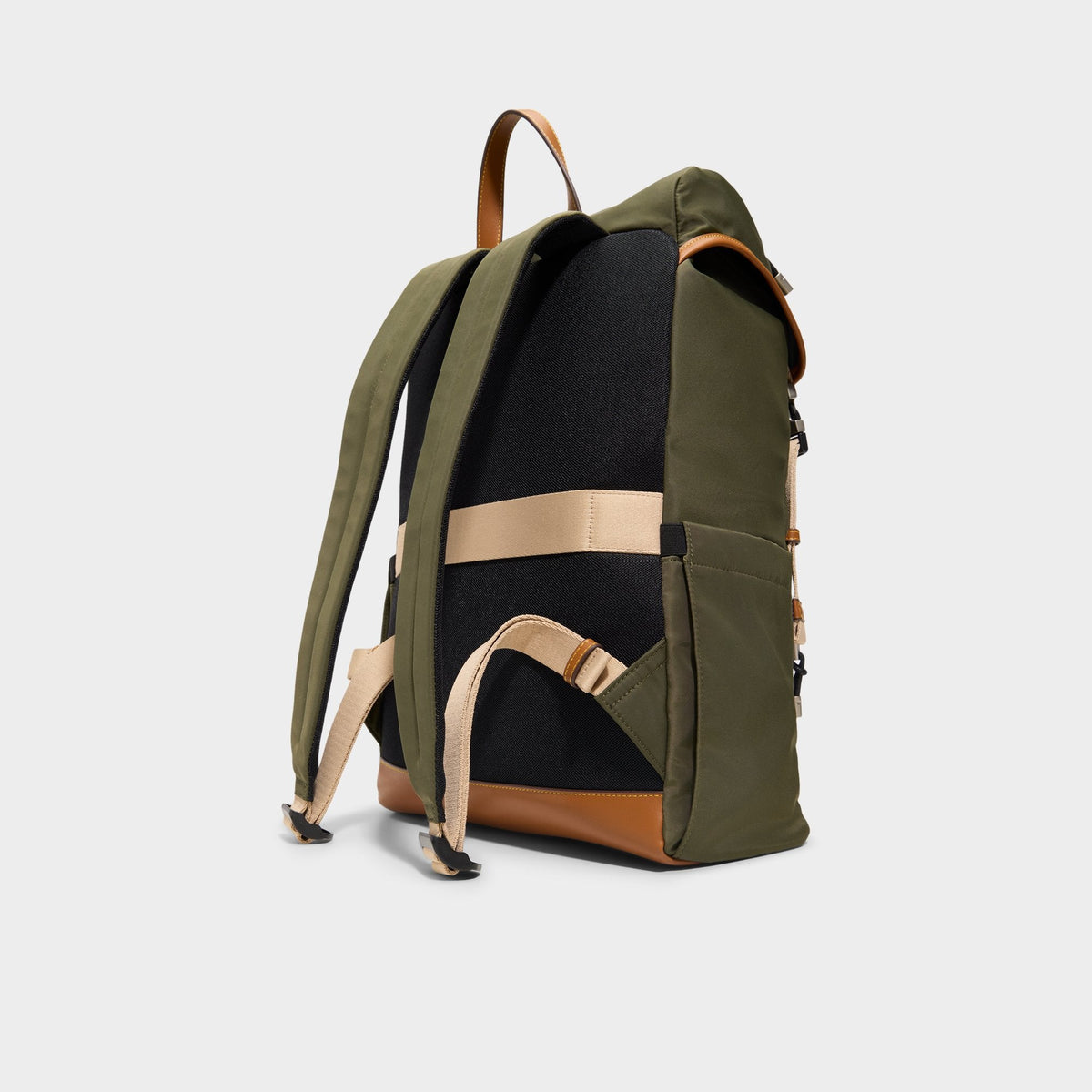 Edoedienn in Khaki - Backpack | Aldo