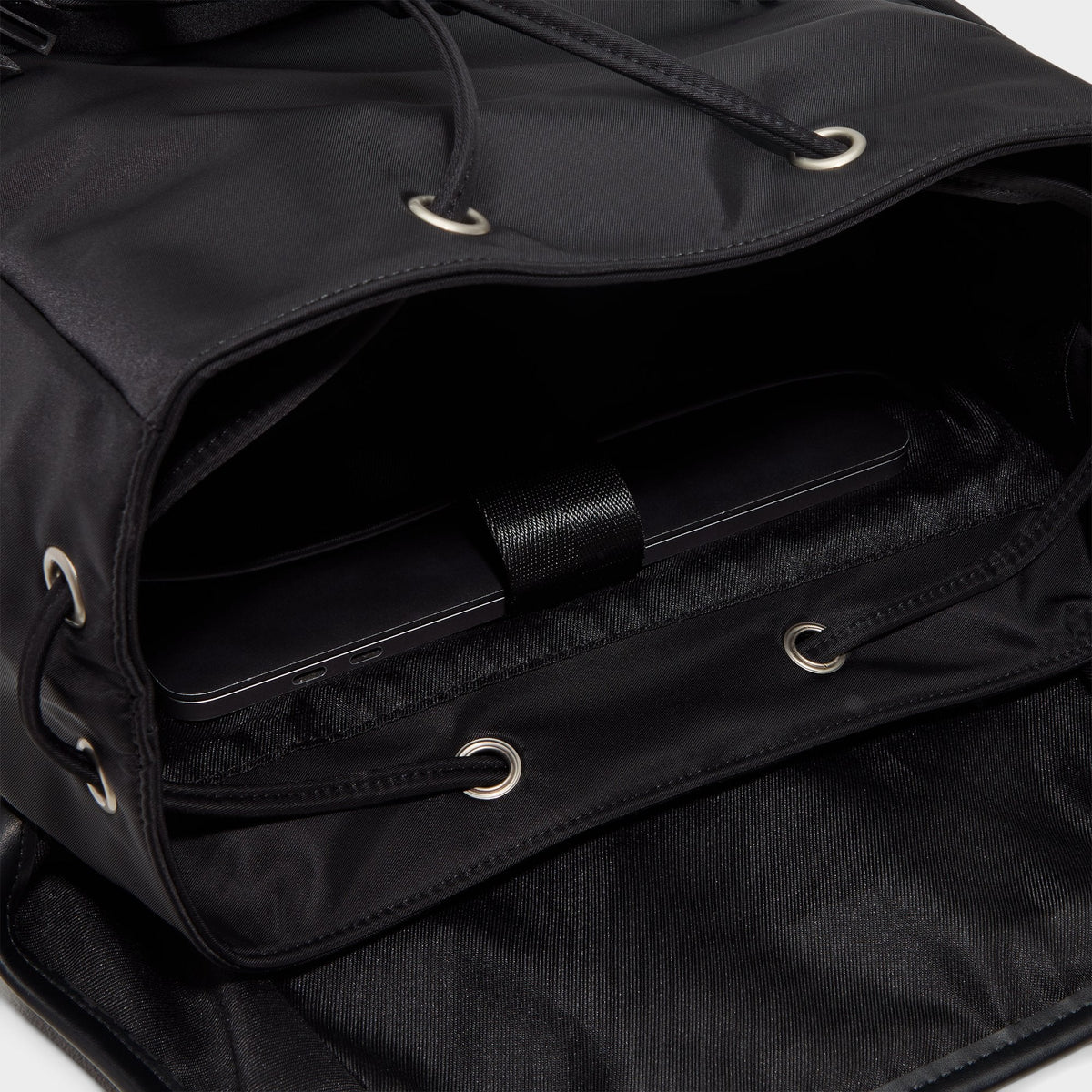 Edoedienn in Other Black - Backpack | Aldo