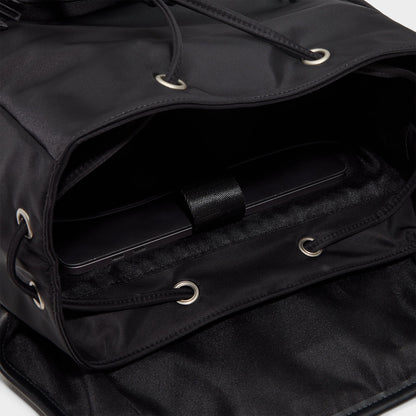 Edoedienn in Other Black - Backpack | Aldo