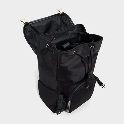 Edoedienn in Other Black - Backpack | Aldo