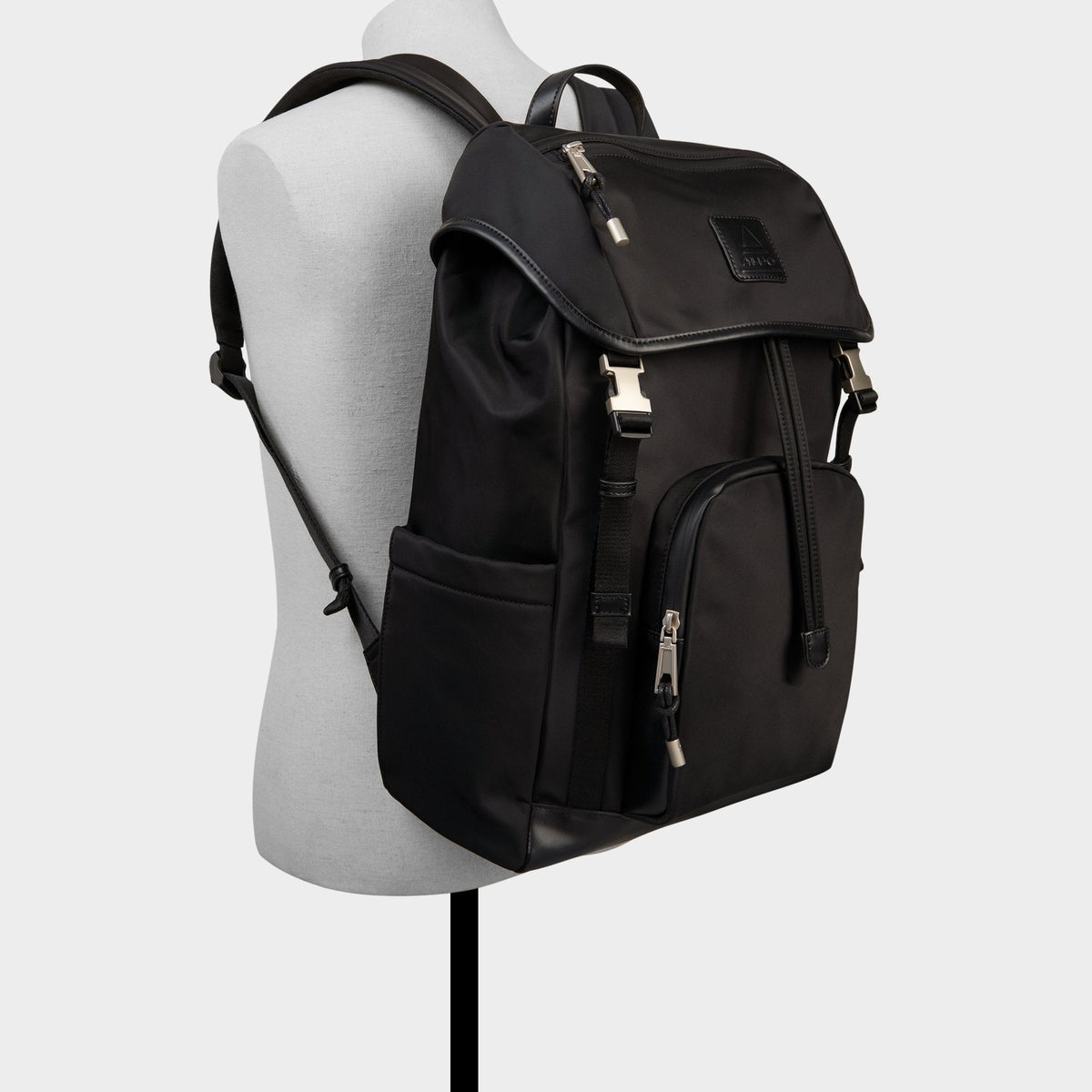 Edoedienn in Other Black - Backpack | Aldo