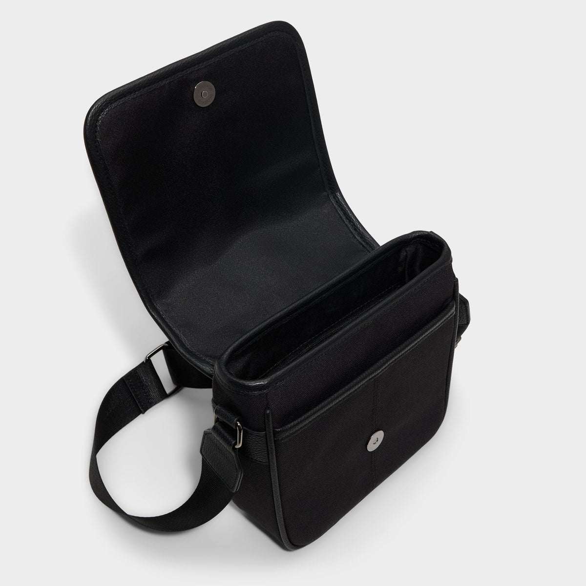 Seawaveex Other Black Men's Bags & Wallets - Crossbody bag | Aldo