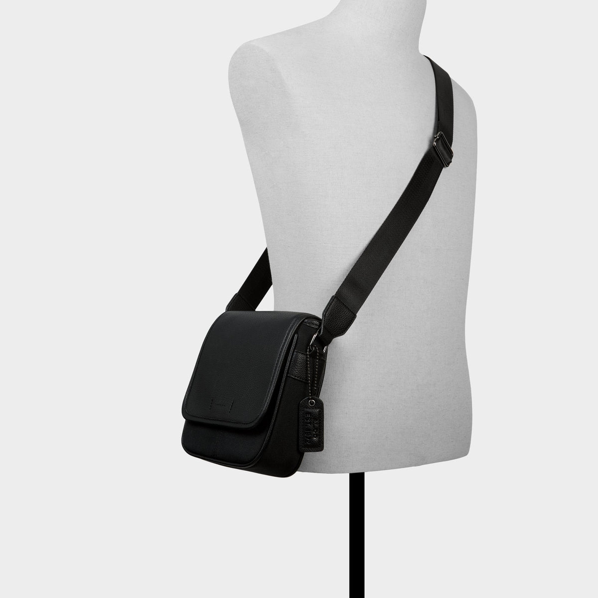 Seawaveex Other Black Men's Bags & Wallets - Crossbody bag | Aldo
