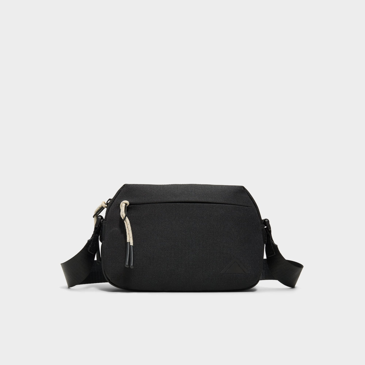 Merimbahh in Black Black - Crossbody bag | Aldo