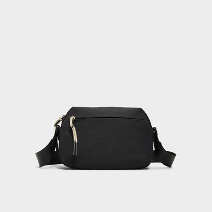 Merimbahh in Black Black - Crossbody bag | Aldo