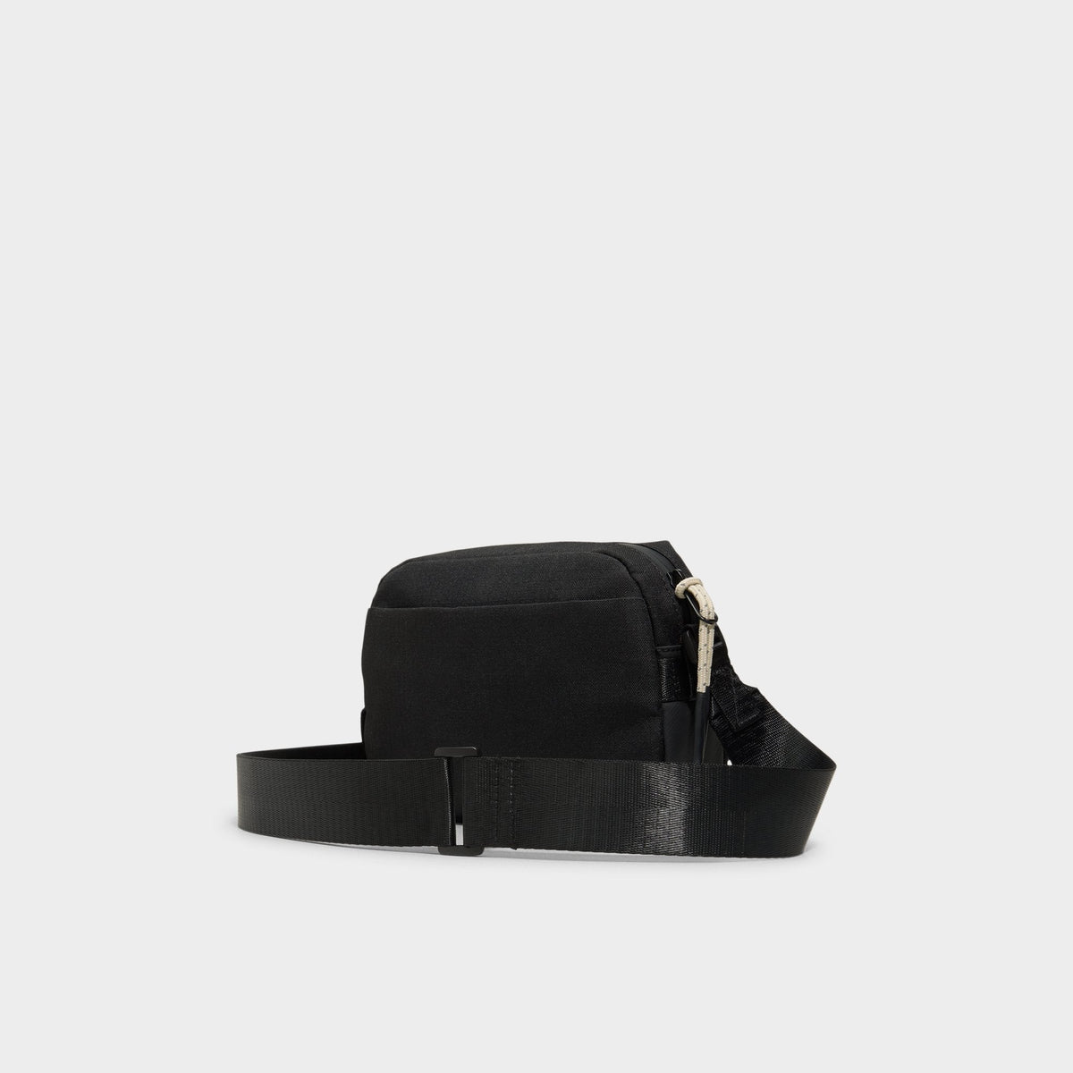 Merimbahh in Black Black - Crossbody bag | Aldo