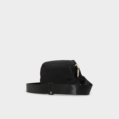 Merimbahh in Black Black - Crossbody bag | Aldo