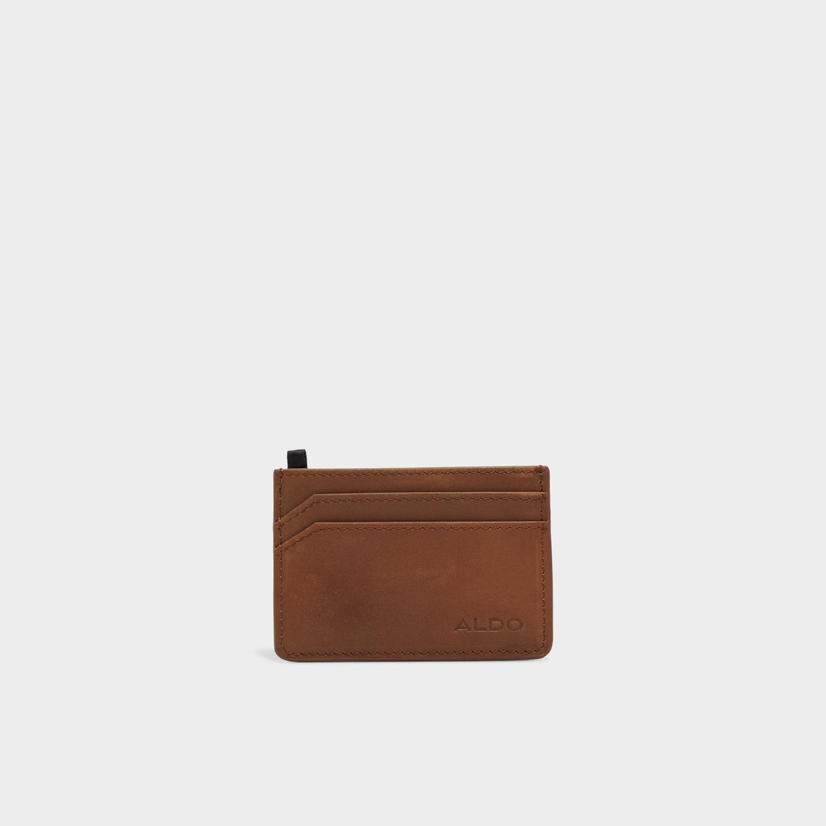 Frentz Cognac Men's Wallets - Wallet | Aldo
