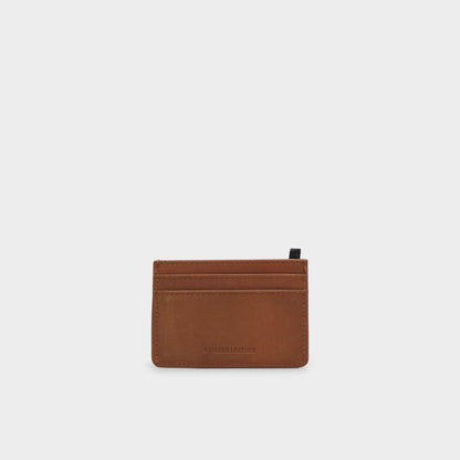 Frentz Cognac Men's Wallets - Wallet | Aldo