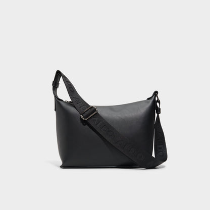 Alderwoodd in Other Black - Crossbody bag | Aldo