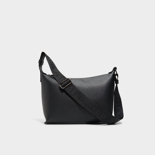 Alderwoodd in Other Black - Crossbody bag | Aldo