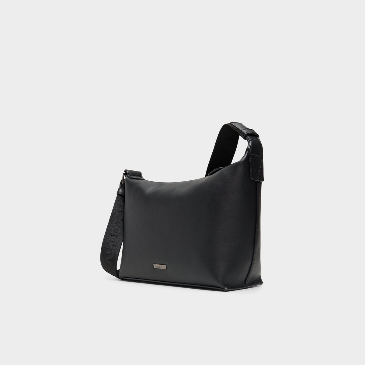 Alderwoodd in Other Black - Crossbody bag | Aldo