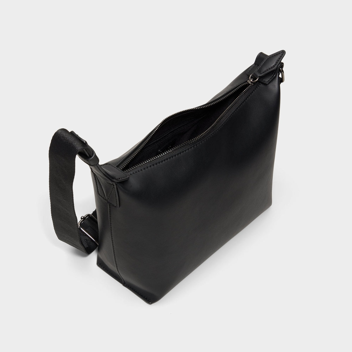 Alderwoodd in Other Black - Crossbody bag | Aldo