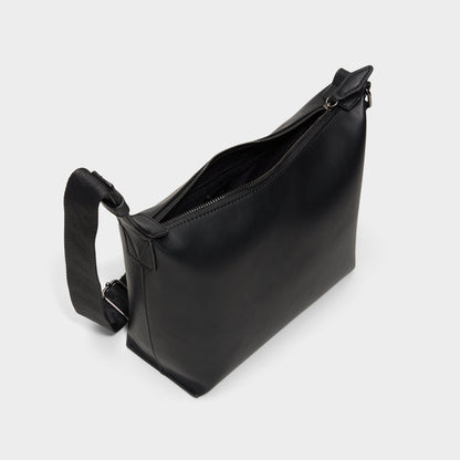 Alderwoodd in Other Black - Crossbody bag | Aldo