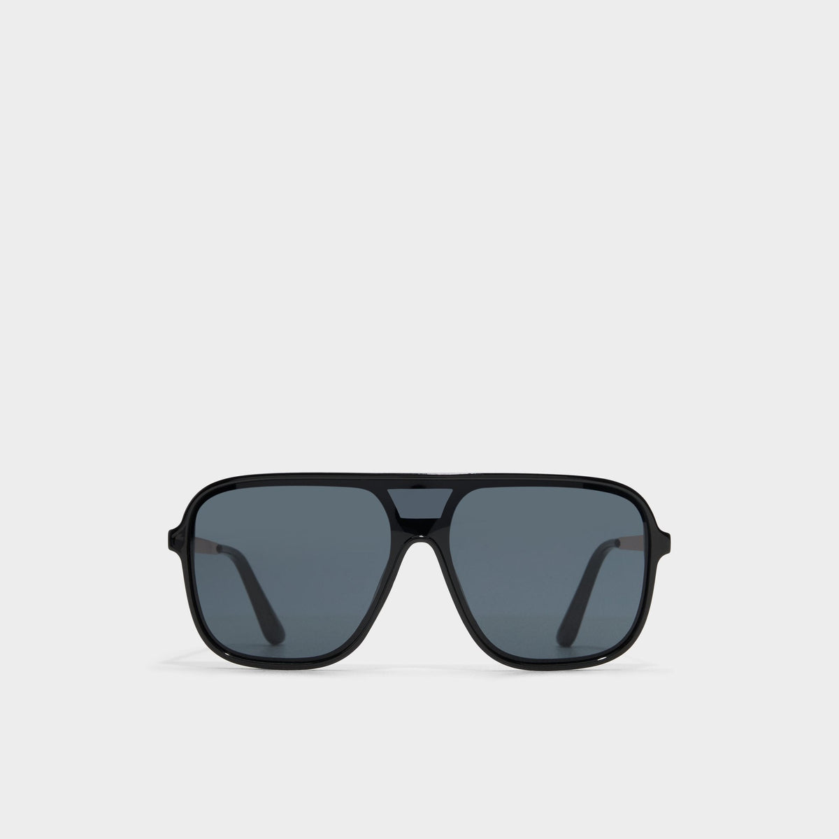 Kediressi Black/Gold Multi Men's Square - Sunglasses | Aldo