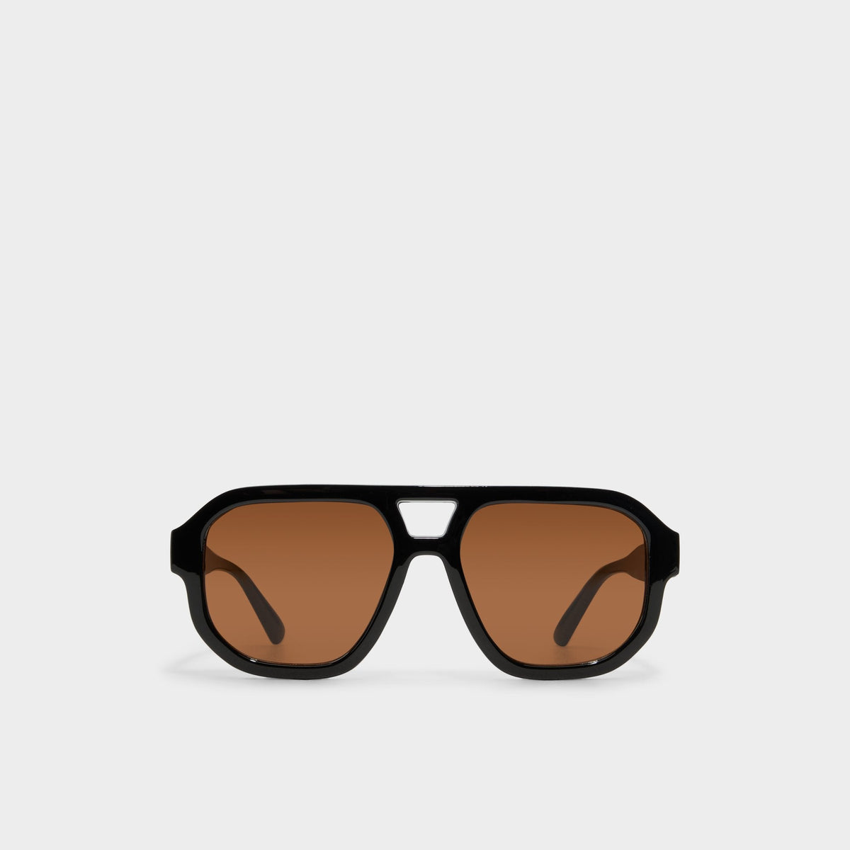 Elaurien Black Men's Aviator - Aviator sunglasses | Aldo
