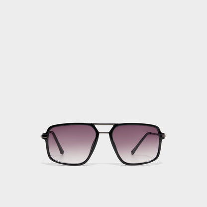 Natanielx Black Men's Sunglasses - Sunglasses | Aldo