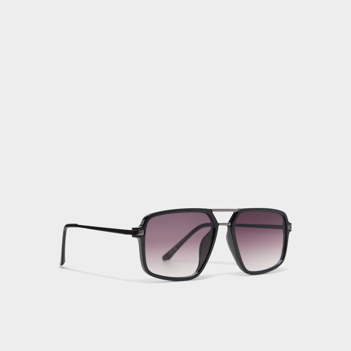 Natanielx Black Men's Sunglasses - Sunglasses | Aldo