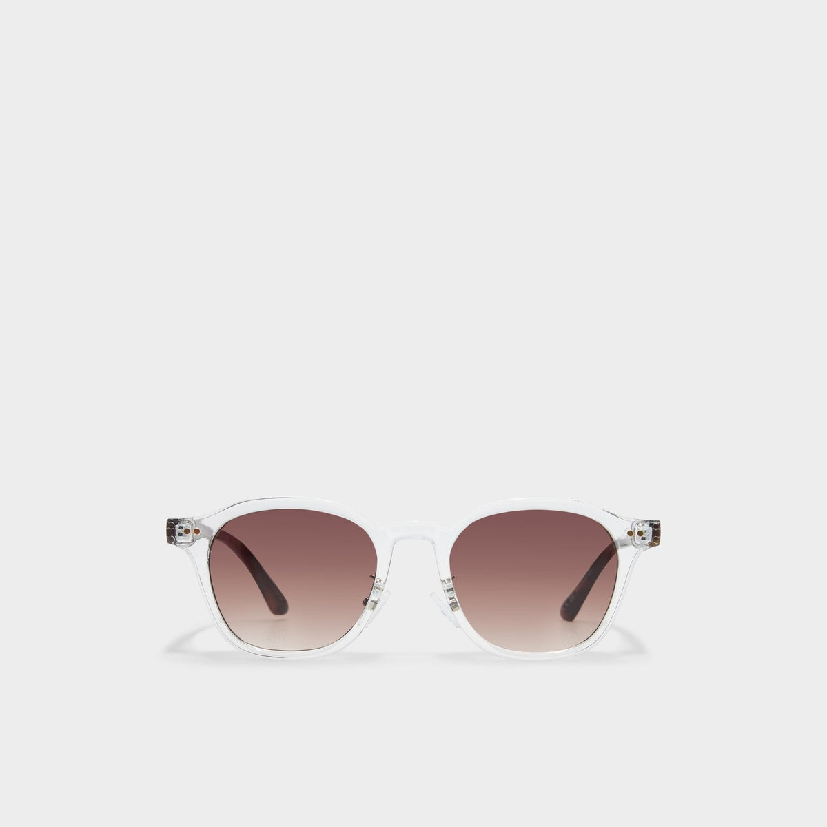 Kasienx Clear Men's Round - Round sunglasses | Aldo