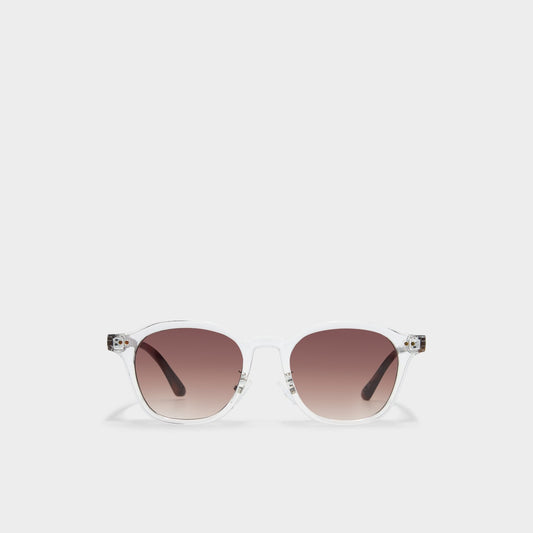 Kasienx Clear Men's Round - Round sunglasses | Aldo
