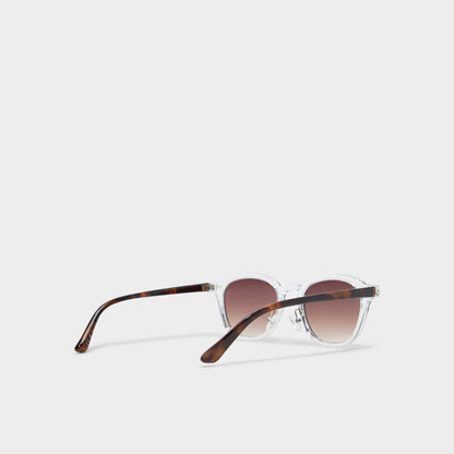 Kasienx Clear Men's Round - Round sunglasses | Aldo
