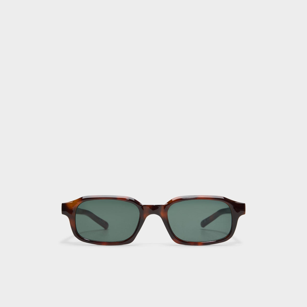 Drouynx Other Brown Men's Sunglasses - Rectangle sunglasses | Aldo