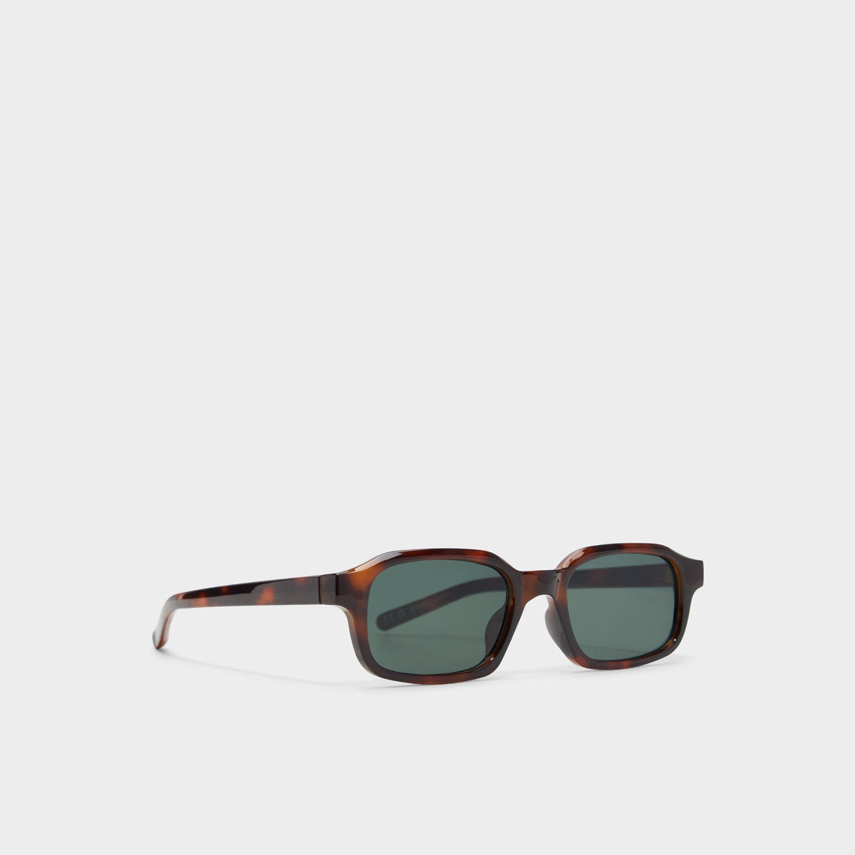Drouynx Other Brown Men's Sunglasses - Rectangle sunglasses | Aldo